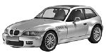 BMW E36-7 B20EE Fault Code