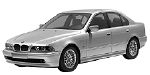 BMW E39 B20EE Fault Code