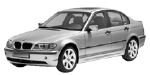 BMW E46 B20EE Fault Code