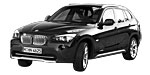 BMW E84 B20EE Fault Code