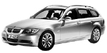 BMW E91 B20EE Fault Code