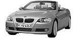 BMW E93 B20EE Fault Code